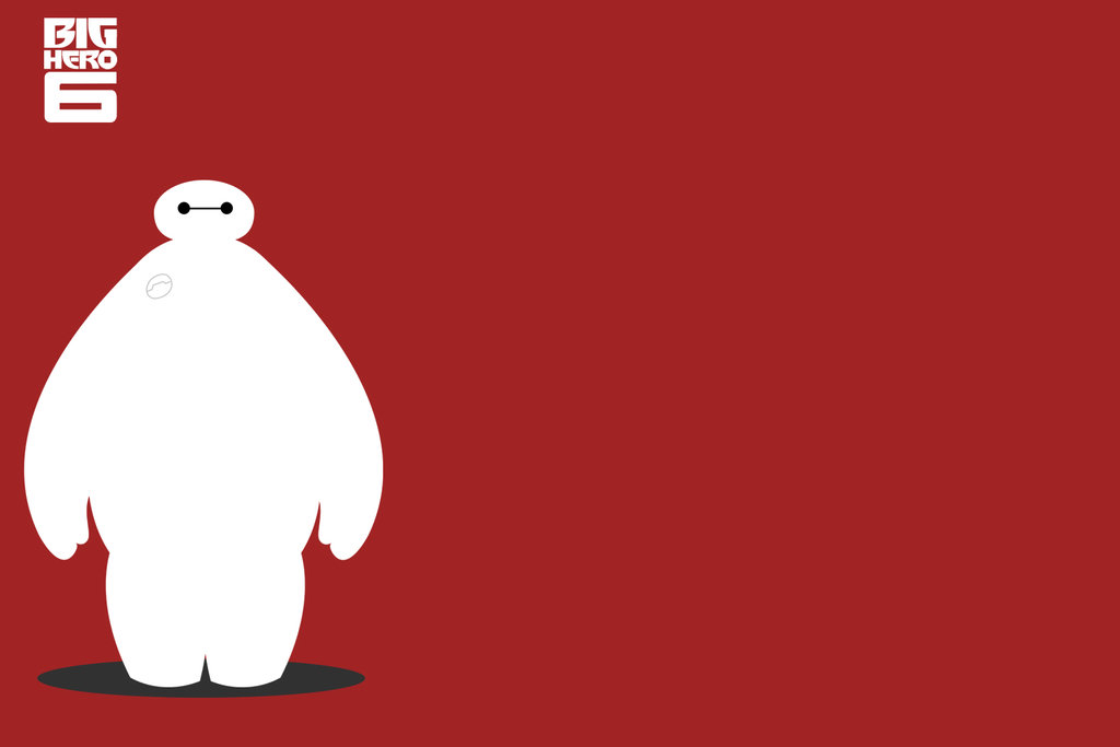 Big Hero 6 Baymax by jsclemente on DeviantArt