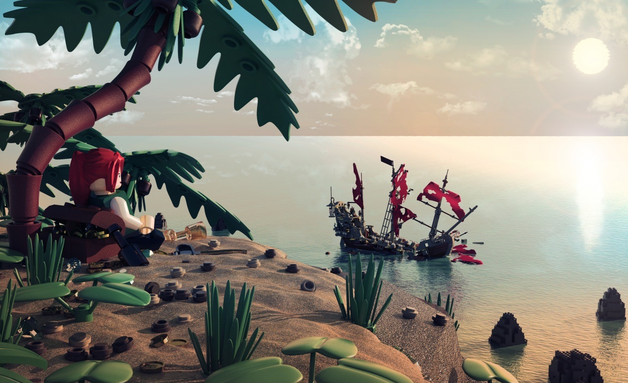 perception 2 wallpaper 1280x800