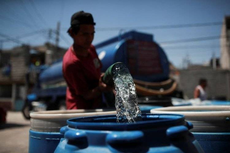 la importancia del agua