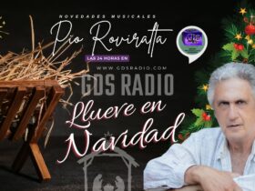 Llueve en Navidad - Pio Roviralta