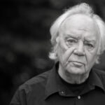 Autor alemán Jürgen Becker