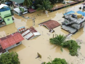 Cambio climático