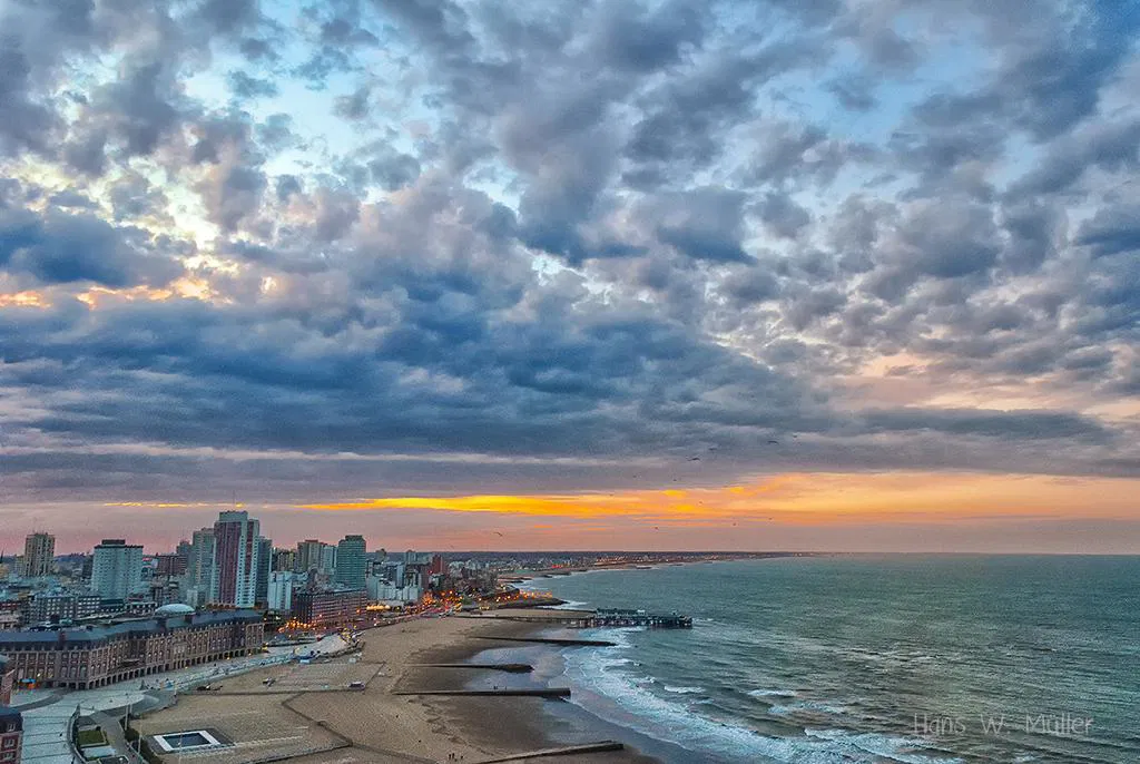 Mar del Plata