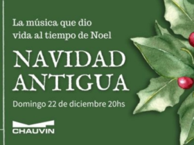 Navidad Antigua