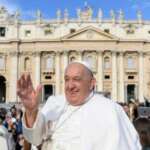 Papa Francisco Vaticano