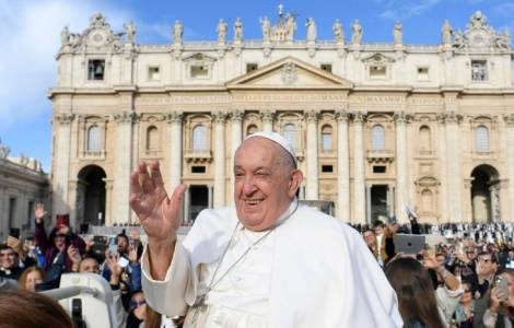 Papa Francisco Vaticano