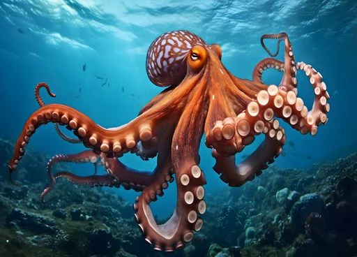 Pulpo