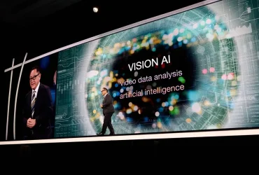 CES 2025