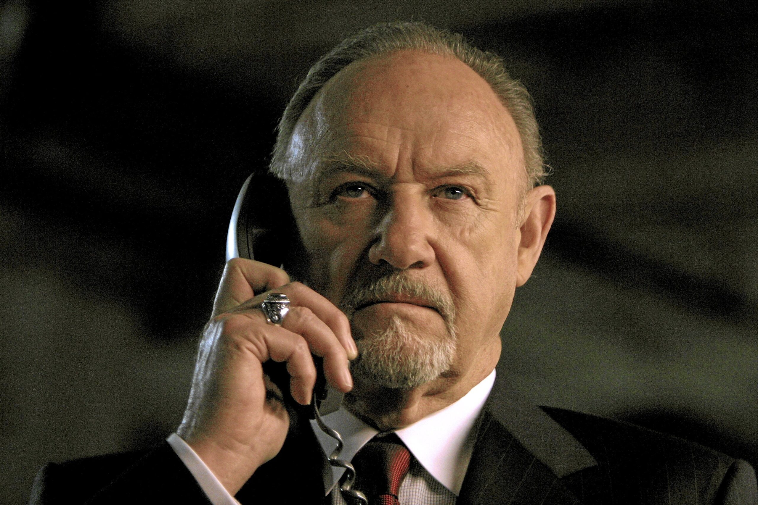 Gene Hackman