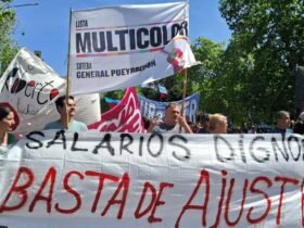 Multicolor Mar del Plata