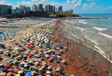 OLA DE CALOR