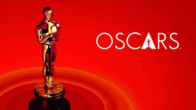 Premios OSCARS