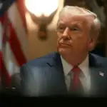 Trump aranceles a Canadá y México