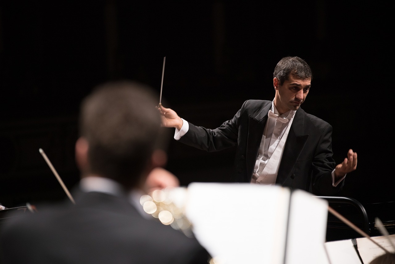 conductor, andrea vitello, concert, music, symphony, classical, orchestra, black concert, conductor, conductor, conductor, conductor, conductor, concert, orchestra, orchestra, orchestra, orchestra