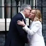 Los aliados europeos de Kiev cierran filas, Londres y París proponen una tregua de un mes en Ucrania
