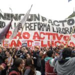 Acto 1 de mayo