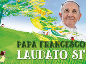 Laudato si Papa Francisco