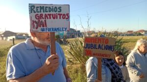 Vecino de Playa Serena
