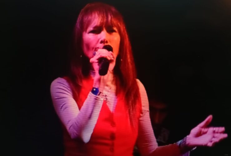 Lucía