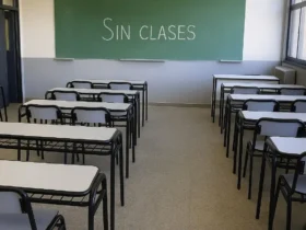 Sin clases