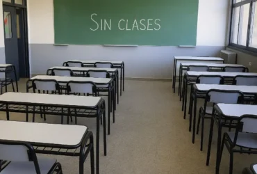 Sin clases