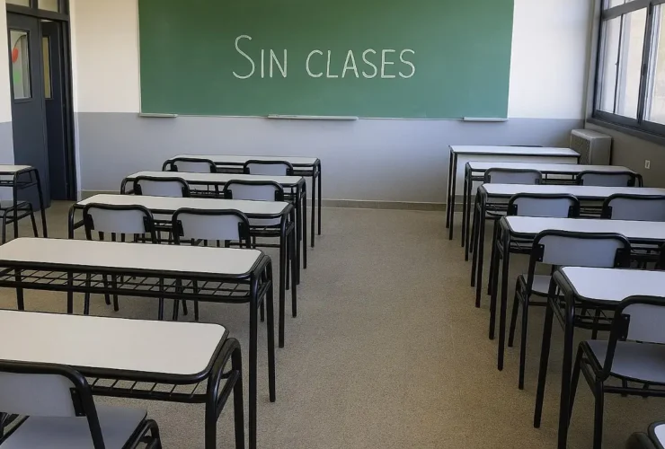 Sin clases
