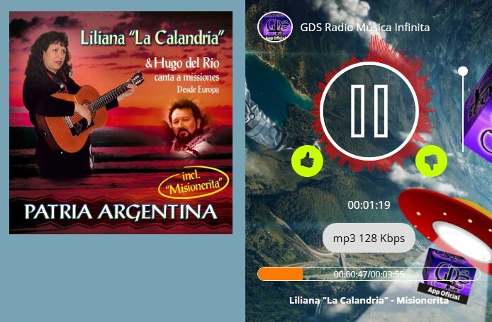 Captura de pantalla 18 8 2025 112747 www.gdsradio.com