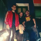 NO HABLO CON EXTRAÑOS Y LUCH ONO BAND SE PRESENTARÁN EN EL CICLO “ROCK A BUEN PUERTO”