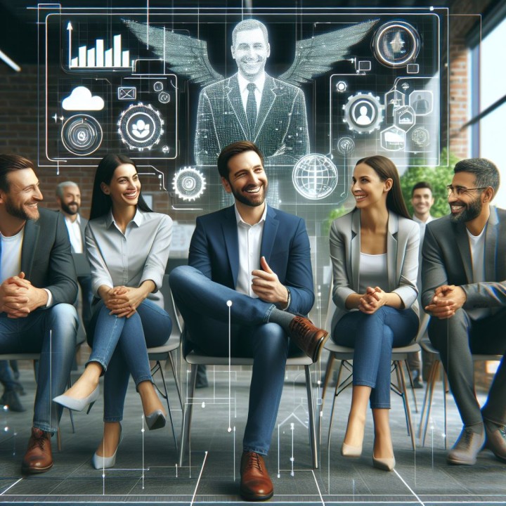 La IA llega a los programas de empleabilidad
