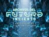 Carlos Fernando Villanueva en “Archivos del futuro incierto. Antología Internacional de Ciencia Ficción”