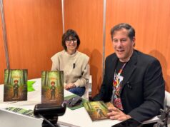 Renée Gérard: “Conociendo a Didier” y la magia de la infancia