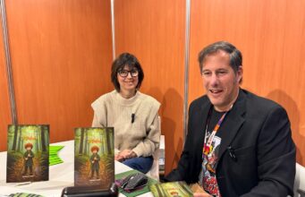 Renée Gérard: “Conociendo a Didier” y la magia de la infancia