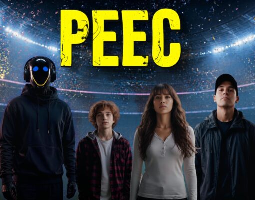 PEEC llega al mundial
