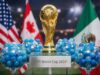 El Mundial de los pueblos o el Mundial de los negocios: las contradicciones de la gran fiesta del fútbol