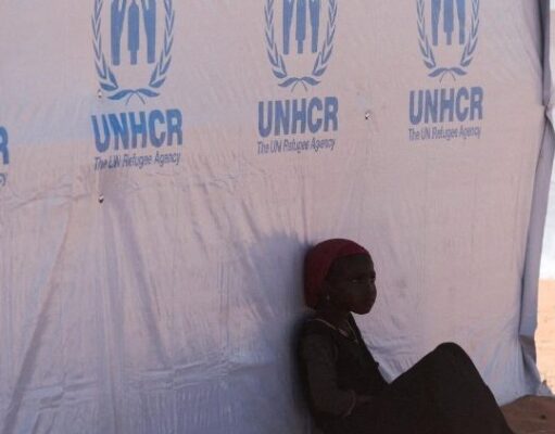 La Convención de la ONU sobre los Refugiados: Una promesa de hace 75 años