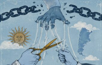Soberanía en disputa: quién decide sobre nuestra tierra, nuestra riqueza y nuestro futuro