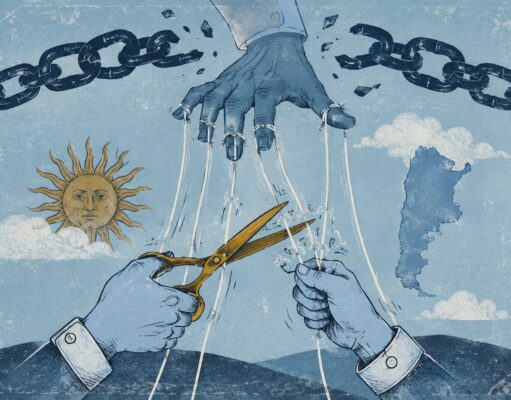 Soberanía en disputa: quién decide sobre nuestra tierra, nuestra riqueza y nuestro futuro