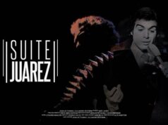 EL DOCUMENTAL “SUITE JUÁREZ” SE PROYECTARÁ EN EL TEATRO AUDITORIUM