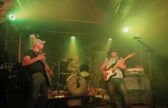 SÚCUBO Y BLOODY SABBATH SE PRESENTARÁN EN EL CICLO “ROCK A BUEN PUERTO”
