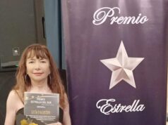 Un recorrido de arte, música y compromiso social: la memorable gira de Lucía D’ Agostino